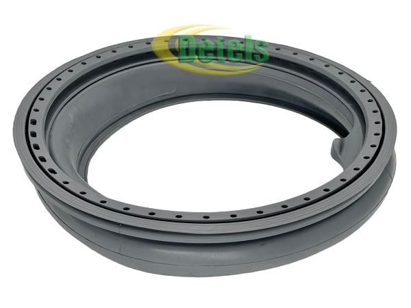Манжета (гума) люка Electrolux AEG 132724600 XXL для пральної машини (1327246003) Манжета (гума) люка Electrolux AEG 132724600 XXL для пральної машини (1327246003)